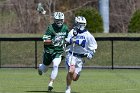 MLAX vs Babson  Wheaton College Men's Lacrosse vs Babson College. - Photo by Keith Nordstrom : Wheaton, Lacrosse, LAX, Babson, MLax